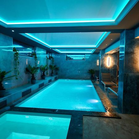 Poiana Bucovat Hotel Gura Humorului Ngoại thất bức ảnh