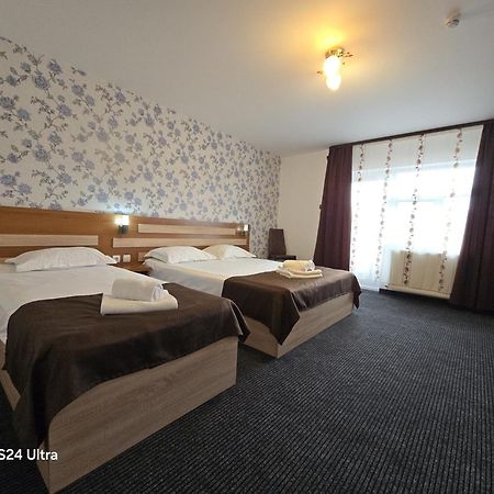 Poiana Bucovat Hotel Gura Humorului Ngoại thất bức ảnh