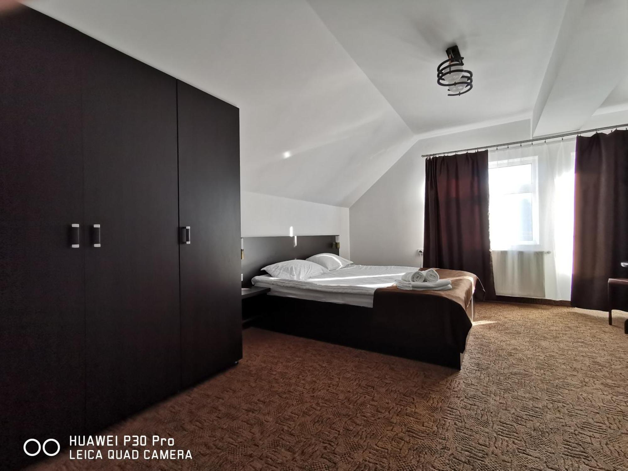 Poiana Bucovat Hotel Gura Humorului Phòng bức ảnh