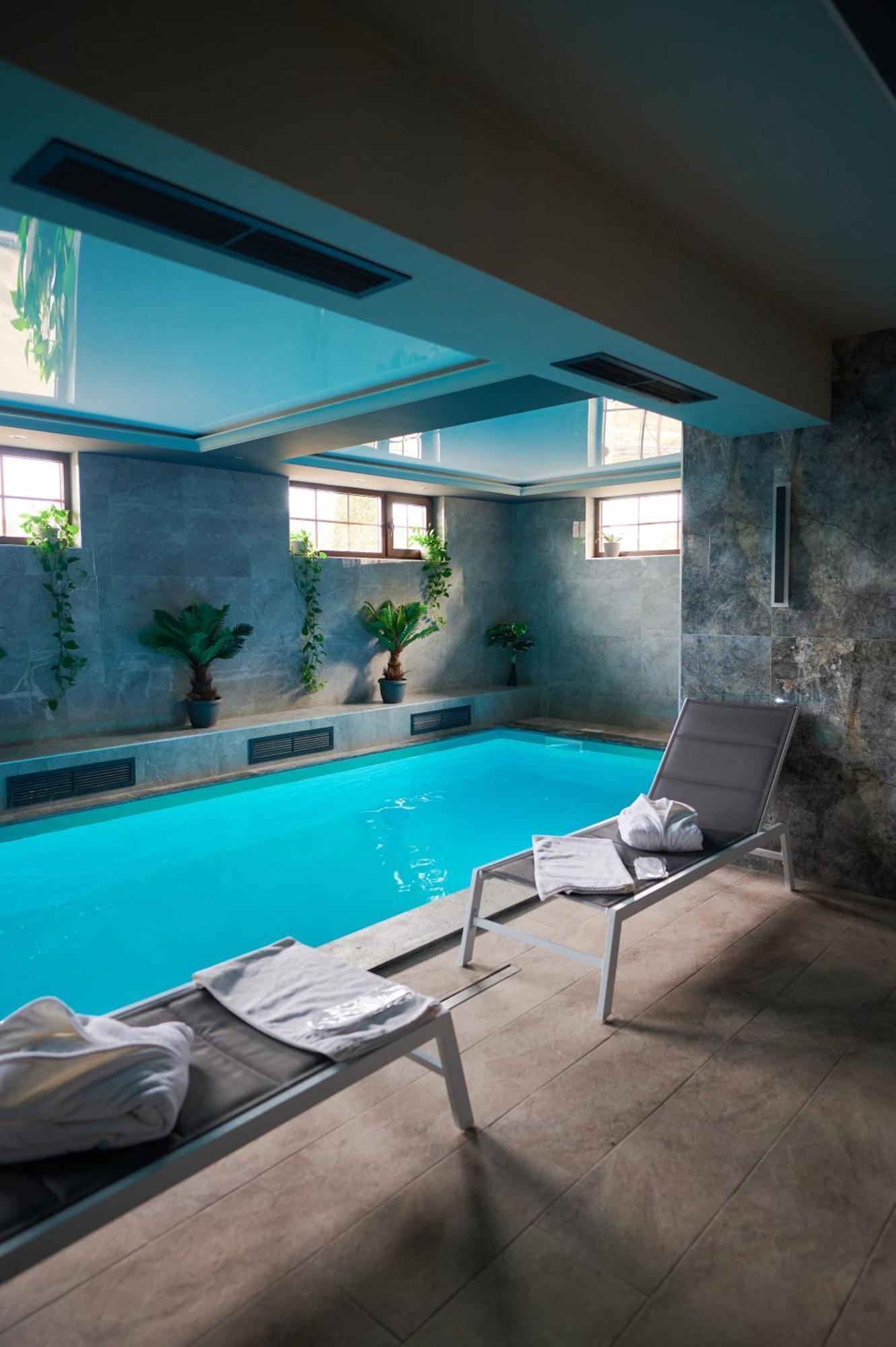 Poiana Bucovat Hotel Gura Humorului Ngoại thất bức ảnh