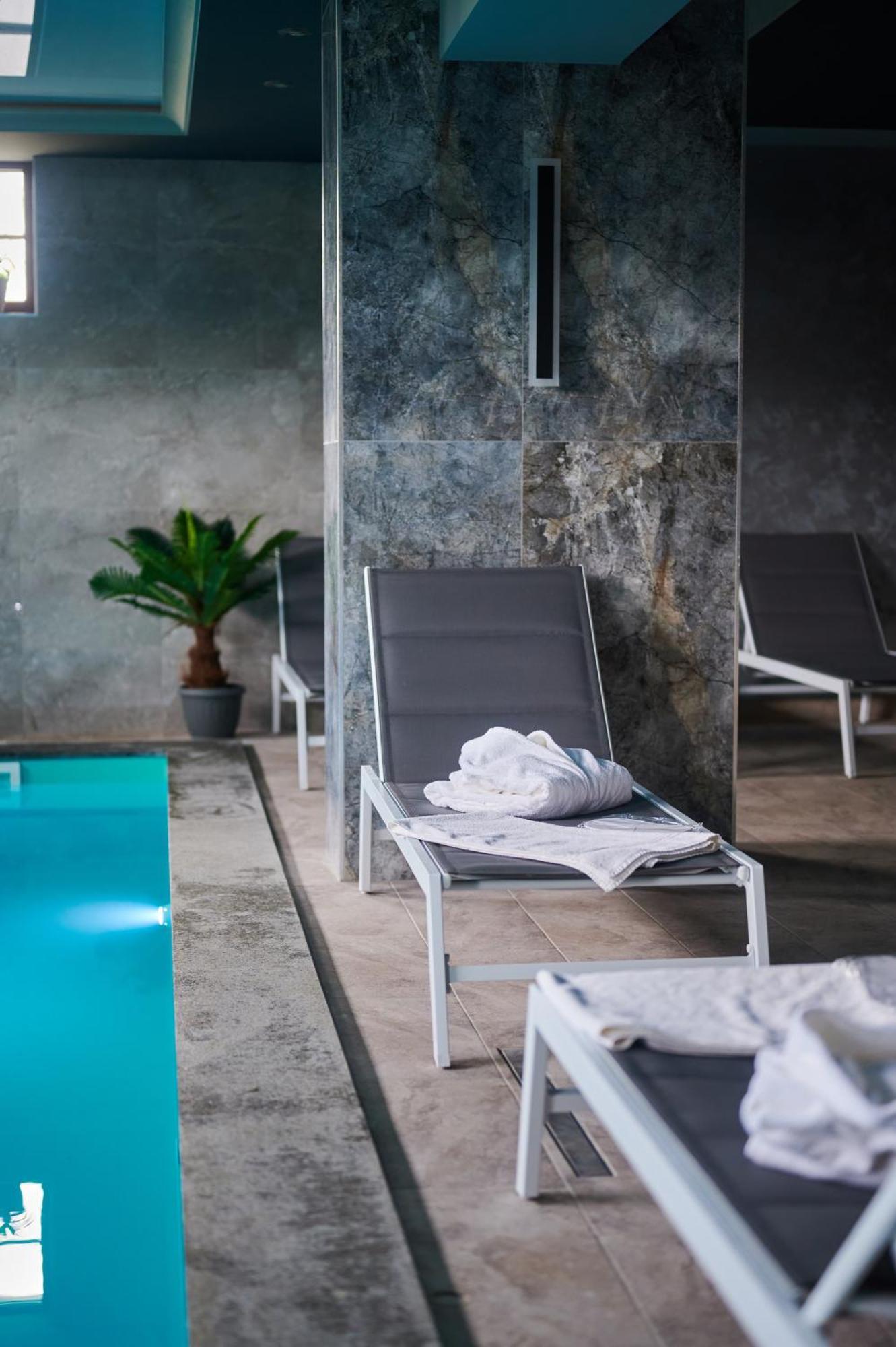Poiana Bucovat Hotel Gura Humorului Ngoại thất bức ảnh