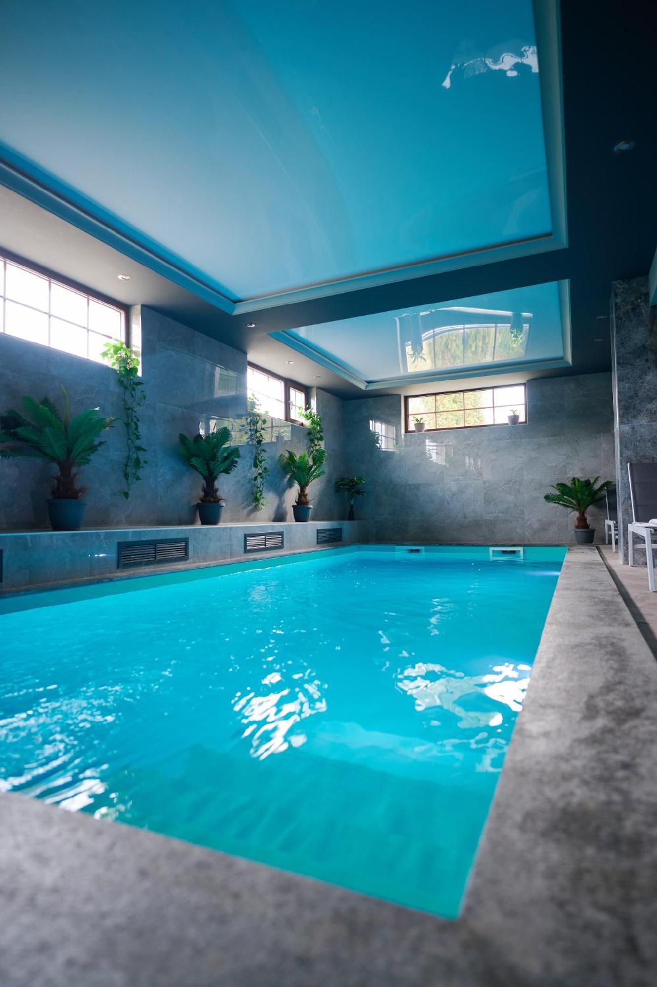 Poiana Bucovat Hotel Gura Humorului Ngoại thất bức ảnh