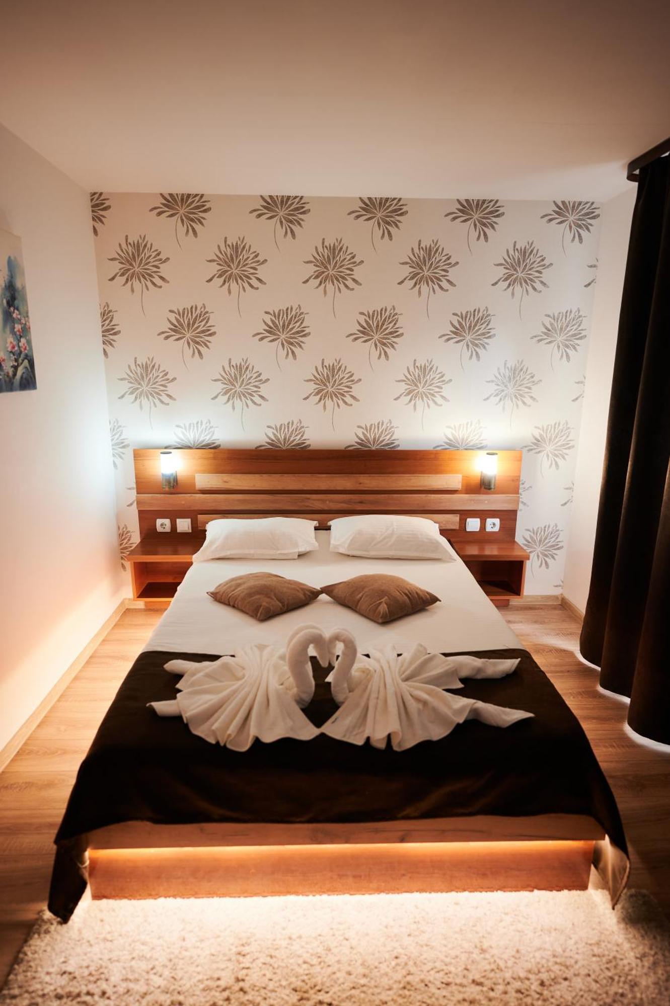 Poiana Bucovat Hotel Gura Humorului Ngoại thất bức ảnh