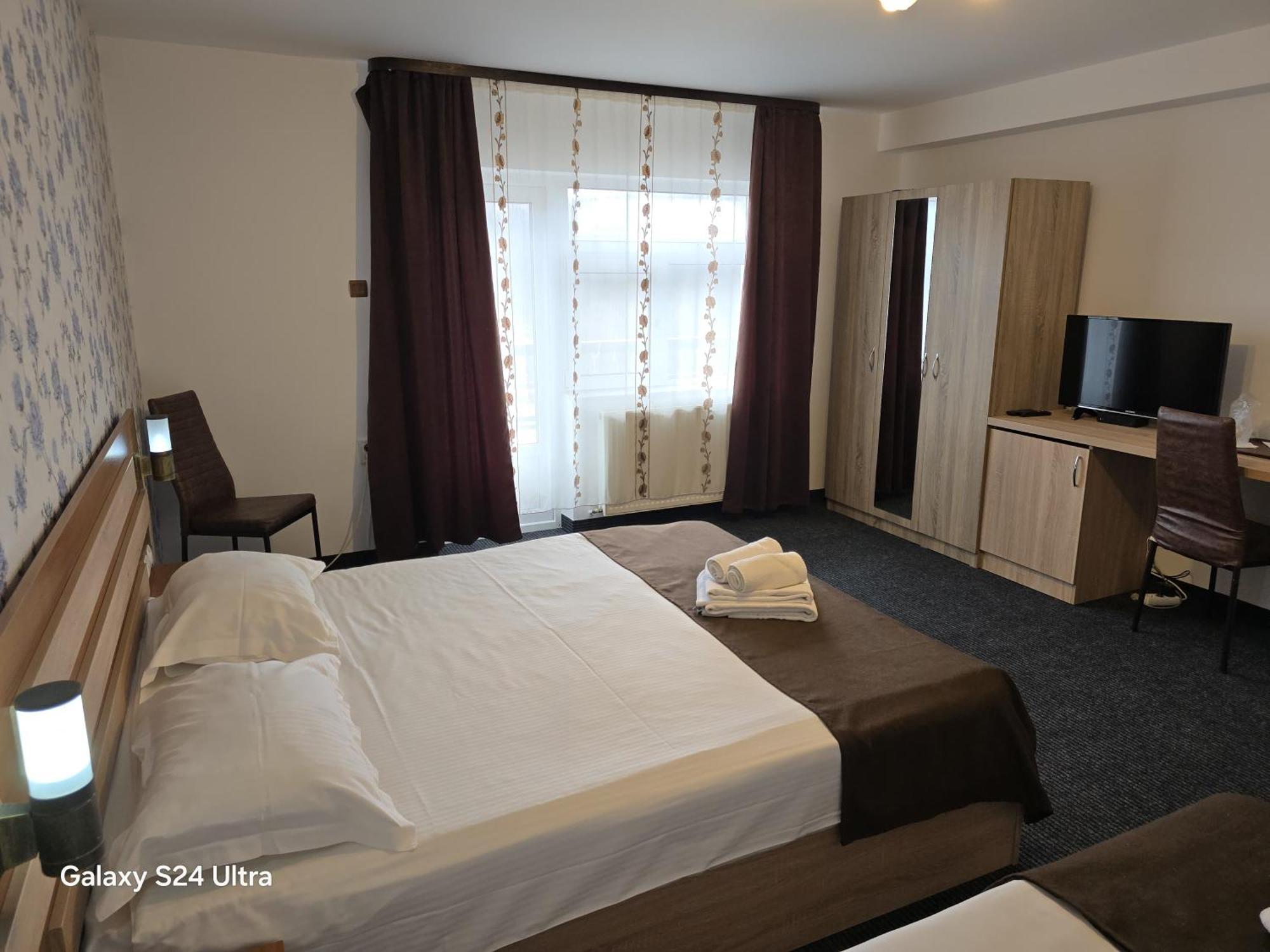 Poiana Bucovat Hotel Gura Humorului Ngoại thất bức ảnh